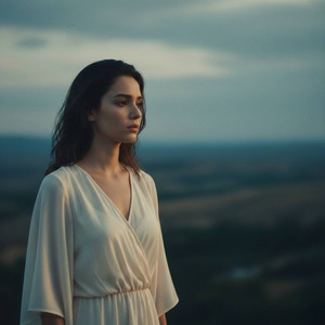 Penceresiz Kaldim Anne