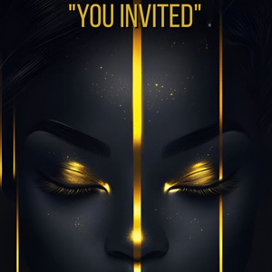 YOU INVITED (Remix)