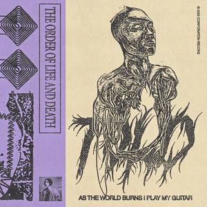 Glorious Noodle (As The World Burns I Play My Guitar)