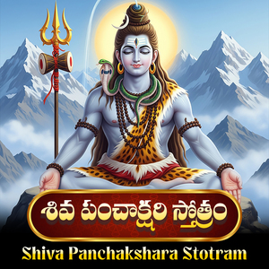 Shiva Panchakshara Stotram