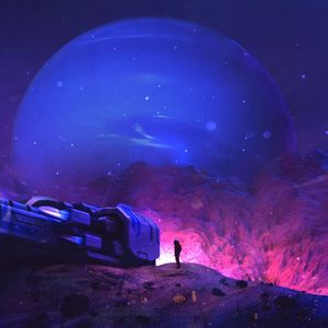 【FREE·75折】漫漫星辰 Chill 励志向 melody