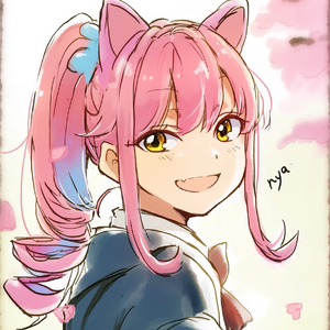 感恩有你，我的主人