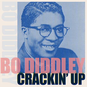 Bo Diddley