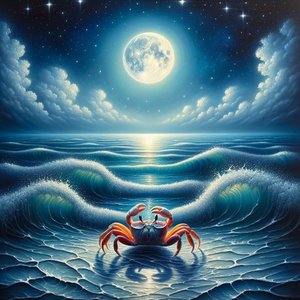 Crab's Depth