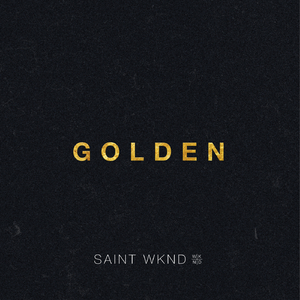 Golden (Radio Edit)