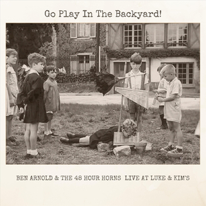 I'll See You There (Live)