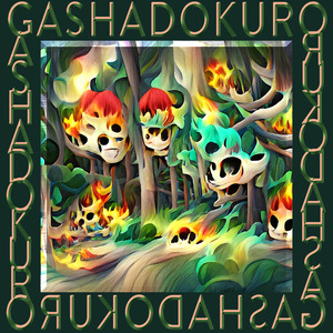 Gashadokuro