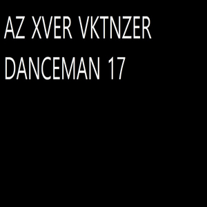 Danceman T29