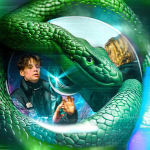 Zrobie kiedyś CD (feat. Marut)