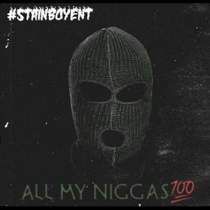 AMN (feat. Corey ggeez & Stickman)