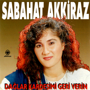 Dağlar Kardeşimi Geri Ver / Munzur Dağı