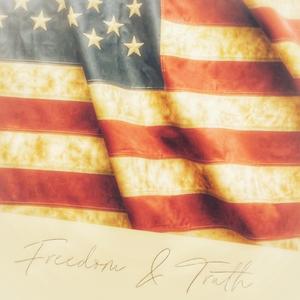 Freedom & Truth (Higher and Higher)