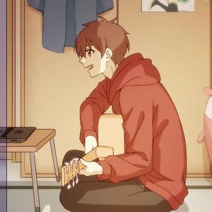 夜に溶ける/溶于夜色-(VOCALOID COVER)