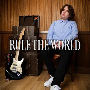 Rule the World (feat. juliana)