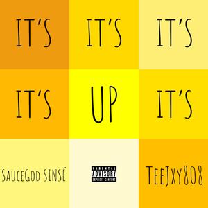 ISSUP (feat. TeeJxy808)