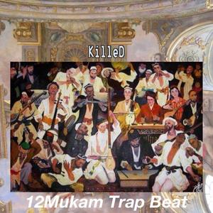 12Mukam Trap beat