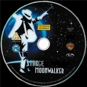 MOONWALKER