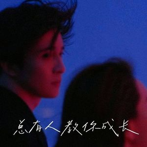 总有人教你成长