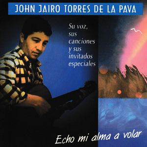 Embrujo (feat. Luis M. Morales, Miguel A. Urrea & Wilson Bustamante)