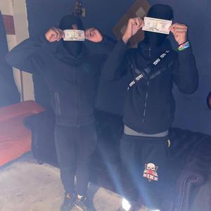 Comin Thru (feat. BandoG)