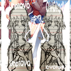 Dan Salvato-your reality demo2222（Uhp1QVQ remix）