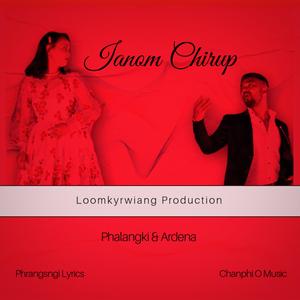 Ianom Chirup (feat. Phalangki & Ardena)