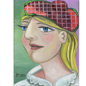 母へ、永遠の詩 by ANGELO