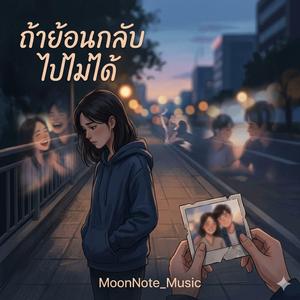 ถ้าย้อนกลับไปไม่ได้