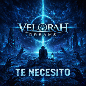 Te Necesito