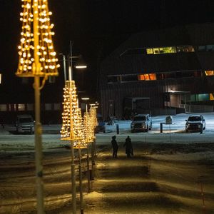 去北极忘记你 和声版