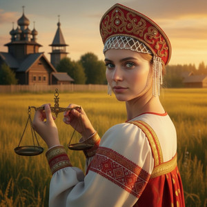SINGA - Золотые весы