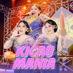 Kicau Mania