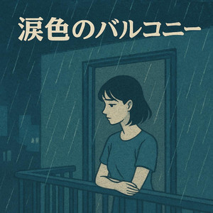 涙色のバルコニー