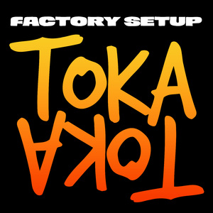 TokaToka (133 BPM - Flauta Mix)