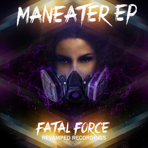 Maneater (Original Mix)