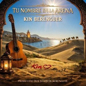 Tu Nombre en la Arena