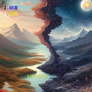 碎海(Prod by T.A.)