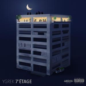 7ème étage