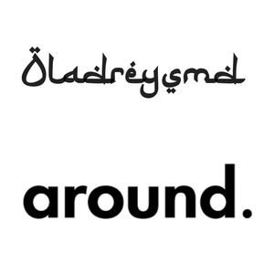 Around