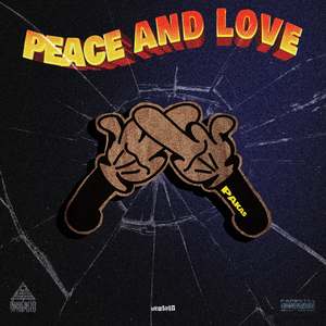 “Peace&Love”