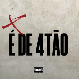 É de 4tão