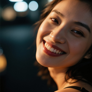 未来の光 (Mirai no Hikari)