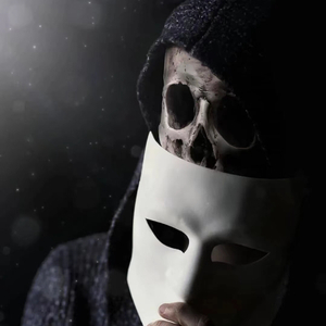 面具face（Prod By AZYAIRE）