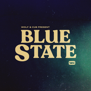 Blue State