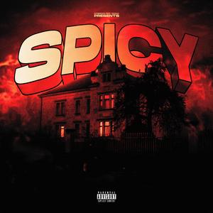 SPICY (feat. NoahUI)