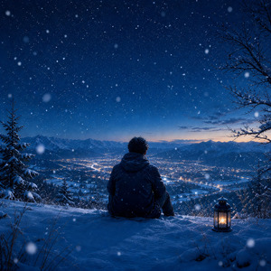 Winter Snow
