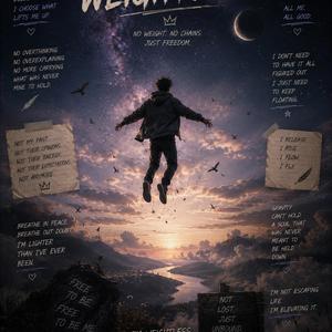 Weightless