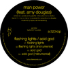 Man Power - Flashing Lights (feat. Amy Douglas)
