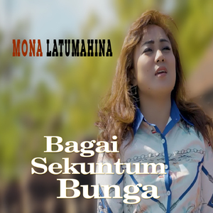 Bagai Sekuntum Bunga