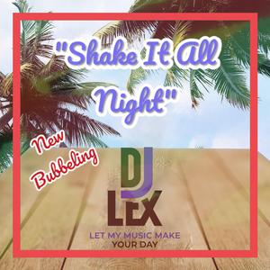 Shake It All Night